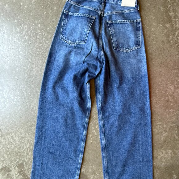 Citizens Of Humanity Ayla Jean in Claremont - Picture 5 of 8